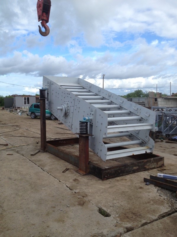 Сортировочные оборудование, ГИЛ-42, ГИЛ-52, ГИС-42, ГИС-52 в Хабаровске Сортировочные оборудование, ГИЛ-42, ГИЛ-52, ГИС-42, ГИС-52 в Хабаровске